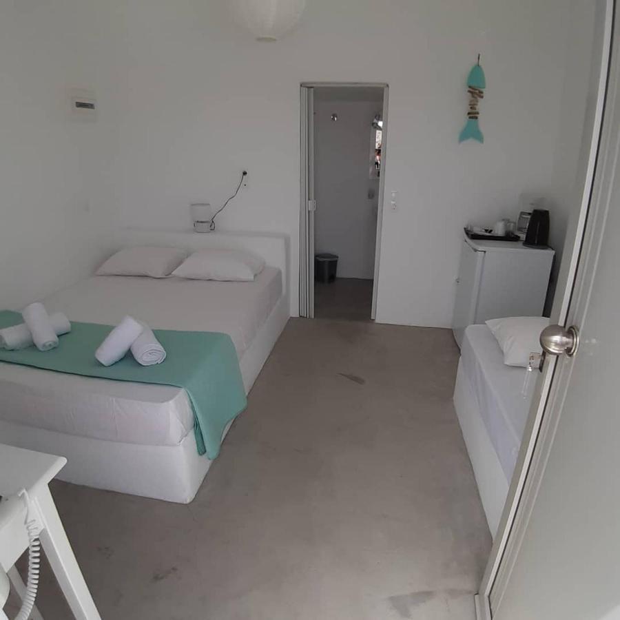 Thea Serifos Livadakia Buitenkant foto