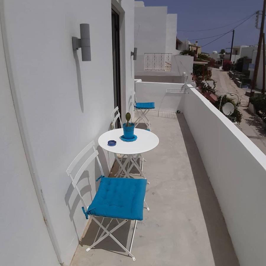Thea Serifos Livadakia Buitenkant foto