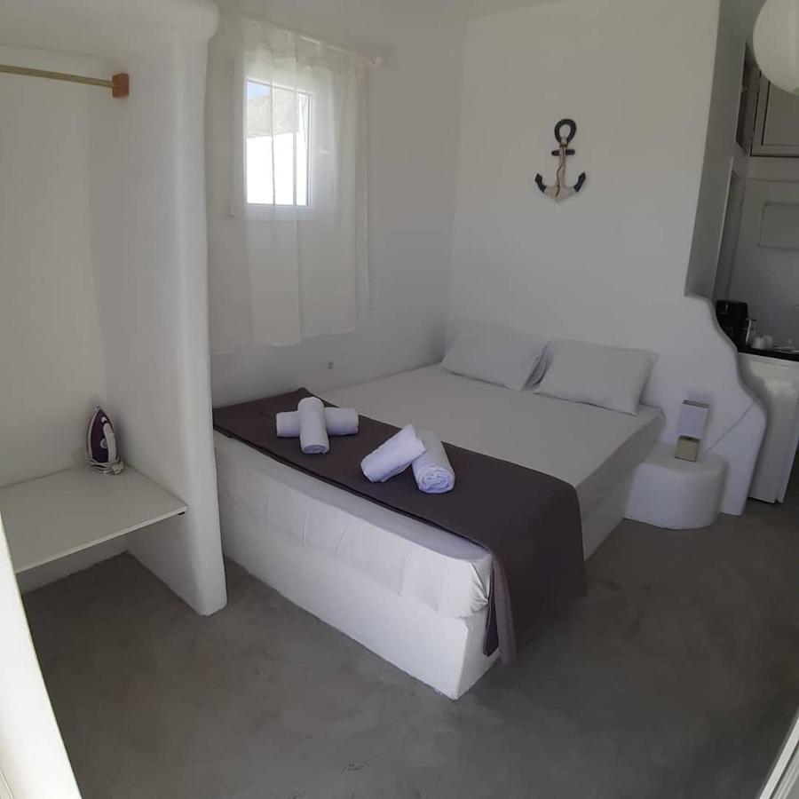 Thea Serifos Livadakia Buitenkant foto